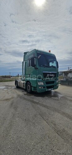 MAN TGA 18.440 2013, 1,030,000 km - 13.0 l - Bakı