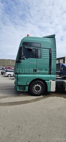 MAN TGA 18.440 2013, 1,030,000 km - 13.0 l - Bakı