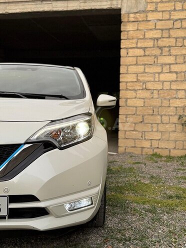 Nissan Note 2020, 66,000 km - 1.2 l - Gəncə