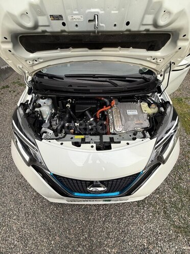 Nissan Note 2020, 66,000 km - 1.2 l - Gəncə
