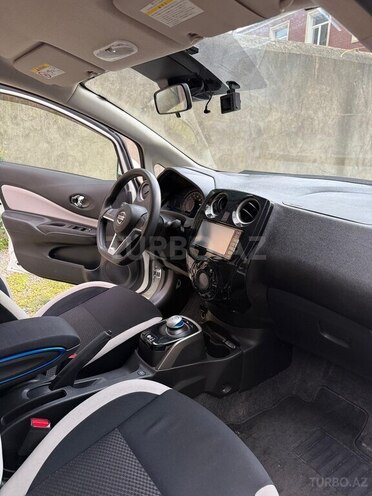 Nissan Note 2020, 66,000 km - 1.2 l - Gəncə