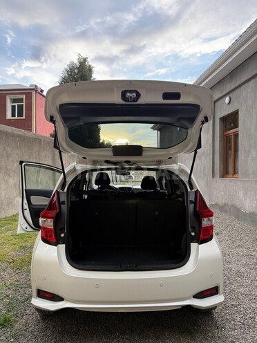 Nissan Note 2020, 66,000 km - 1.2 l - Gəncə