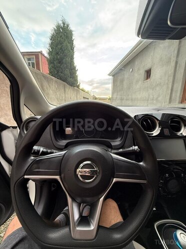 Nissan Note 2020, 66,000 km - 1.2 l - Gəncə