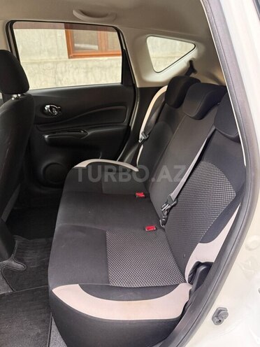 Nissan Note 2020, 66,000 km - 1.2 l - Gəncə