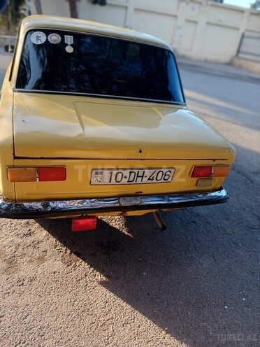 LADA (VAZ) 2101 1979, 200,000 km - 1.2 l - Bakı