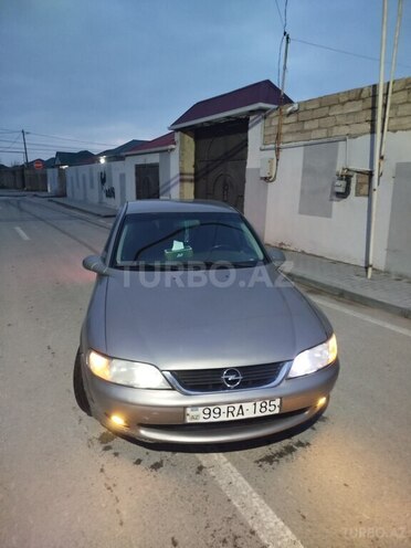 Opel Vectra 2000, 507,151 km - 2.0 l - Bakı