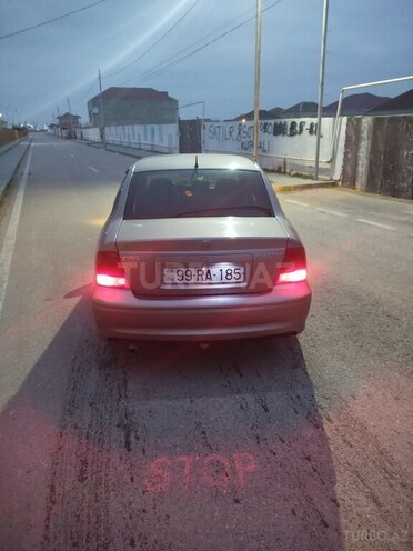 Opel Vectra 2000, 507,151 km - 2.0 l - Bakı