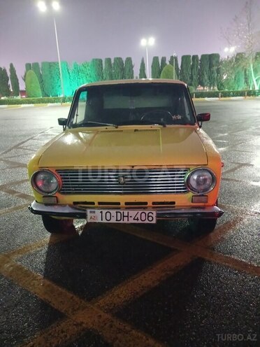 LADA (VAZ) 2101 1979, 200,000 km - 1.2 l - Bakı