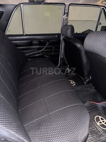 LADA (VAZ) 2106 1989, 98,558 km - 1.6 л - İsmayıllı