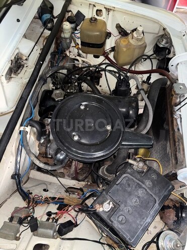 LADA (VAZ) 2106 1989, 98,558 km - 1.6 л - İsmayıllı