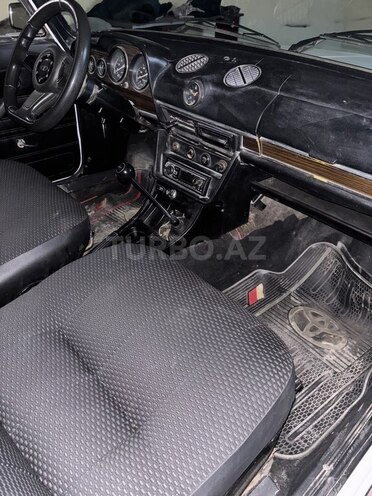 LADA (VAZ) 2106 1989, 98,558 km - 1.6 л - İsmayıllı