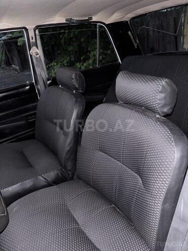 LADA (VAZ) 2106 1989, 98,558 km - 1.6 л - İsmayıllı