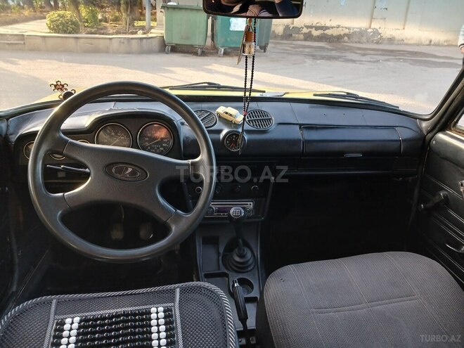 LADA (VAZ) 2101 1979, 200,000 km - 1.2 l - Bakı