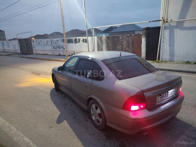 Opel Vectra 2000, 507,151 km - 2.0 l - Bakı