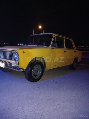 LADA (VAZ) 2101 1979, 200,000 km - 1.2 l - Bakı