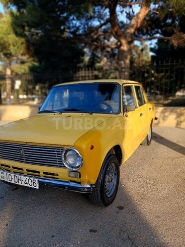 LADA (VAZ) 2101 1979, 200,000 km - 1.2 l - Bakı