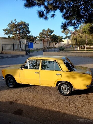 LADA (VAZ) 2101 1979, 200,000 km - 1.2 l - Bakı