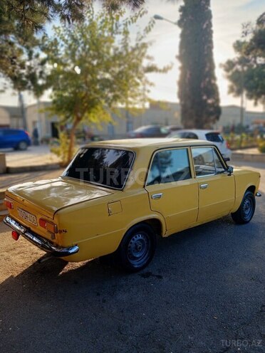LADA (VAZ) 2101 1979, 200,000 km - 1.2 l - Bakı