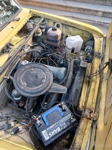 LADA (VAZ) 2101 1979, 200,000 km - 1.2 l - Bakı