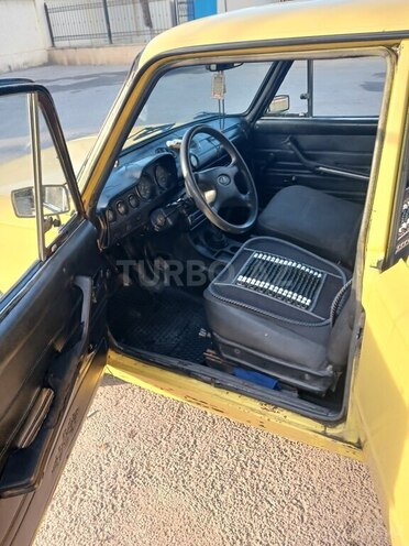LADA (VAZ) 2101 1979, 200,000 km - 1.2 l - Bakı
