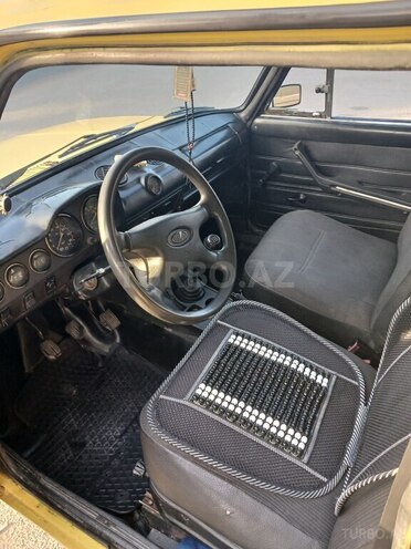 LADA (VAZ) 2101 1979, 200,000 km - 1.2 l - Bakı