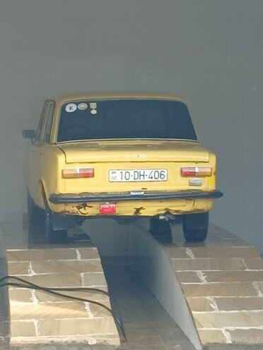 LADA (VAZ) 2101 1979, 200,000 km - 1.2 l - Bakı