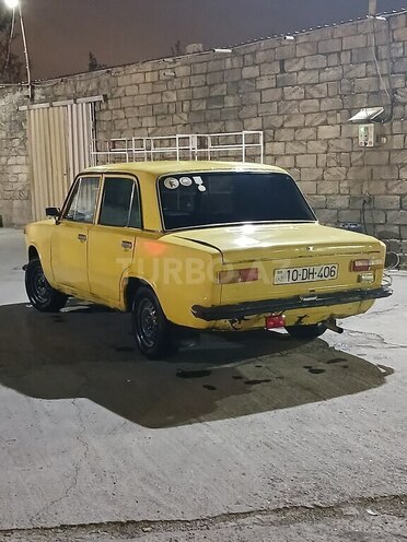 LADA (VAZ) 2101 1979, 200,000 km - 1.2 l - Bakı
