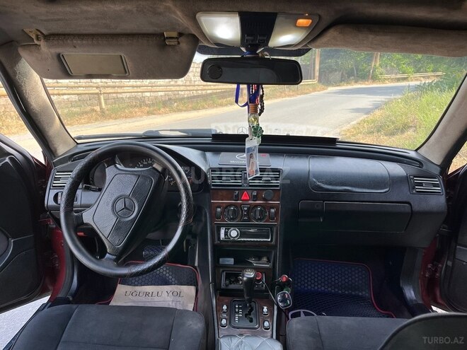 Mercedes C 200 1998, 425,000 km - 2.0 l - Bakı
