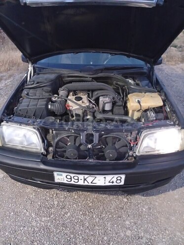Mercedes C 220 d 1998, 500,000 km - 2.2 л - Bakı
