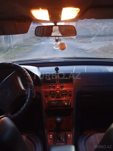 Mercedes C 220 d 1998, 500,000 km - 2.2 л - Bakı