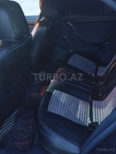Mercedes C 220 d 1998, 500,000 km - 2.2 л - Bakı