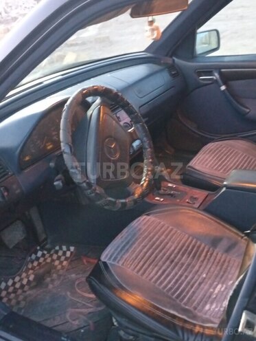 Mercedes C 220 d 1998, 500,000 km - 2.2 л - Bakı