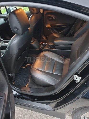 Chevrolet Volt 2014, 250,000 km - 1.4 l - Bakı