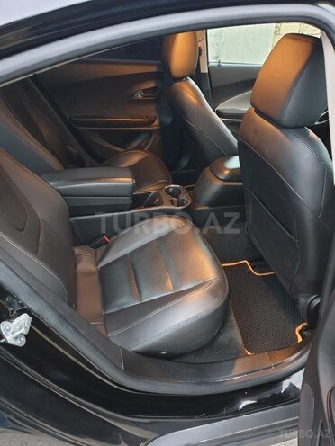 Chevrolet Volt 2014, 250,000 km - 1.4 l - Bakı