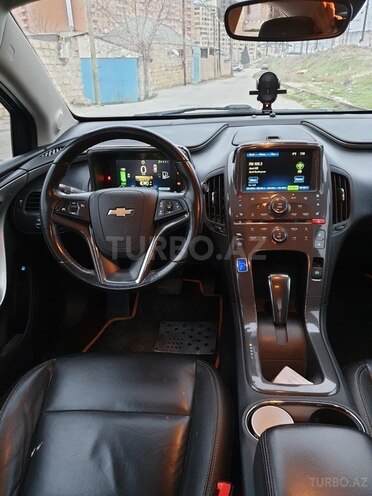 Chevrolet Volt 2014, 250,000 km - 1.4 l - Bakı