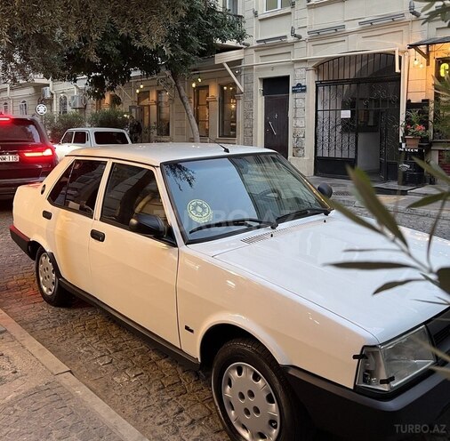 Tofas Sahin 2003, 130,000 km - 1.6 l - Bakı