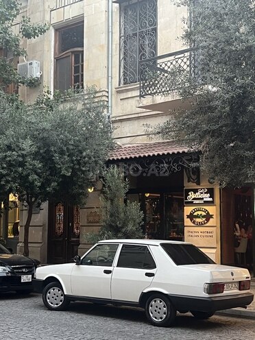 Tofas Sahin 2003, 130,000 km - 1.6 l - Bakı