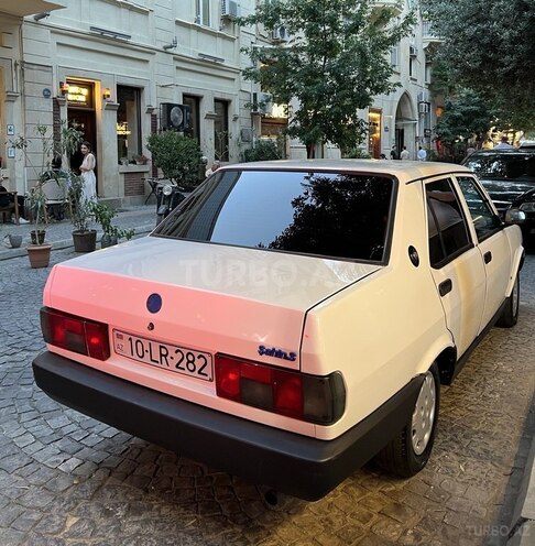 Tofas Sahin 2003, 130,000 km - 1.6 l - Bakı