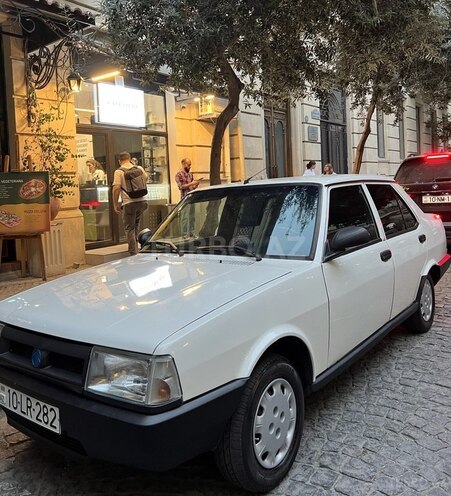 Tofas Sahin 2003, 130,000 km - 1.6 l - Bakı
