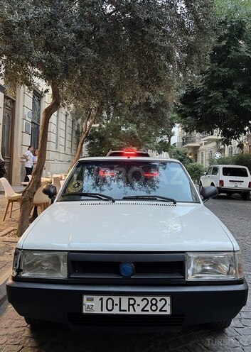 Tofas Sahin 2003, 130,000 km - 1.6 l - Bakı