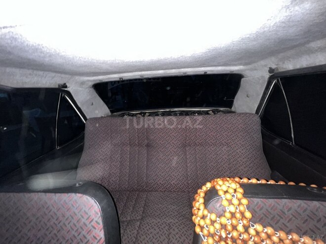 Tofas Sahin 2003, 130,000 km - 1.6 l - Bakı