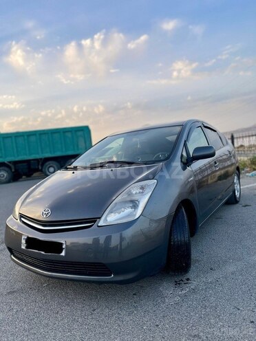Toyota Prius 2006, 338,300 km - 1.5 l - Bakı