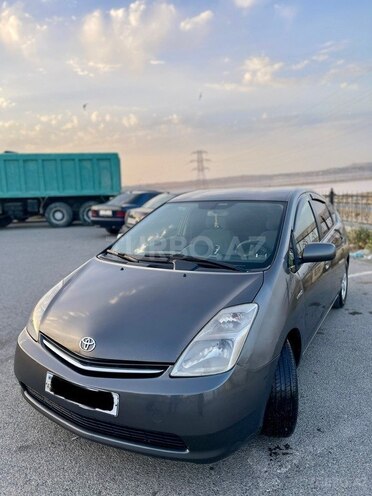 Toyota Prius 2006, 338,300 km - 1.5 l - Bakı