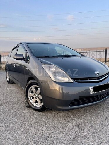 Toyota Prius 2006, 338,300 km - 1.5 l - Bakı