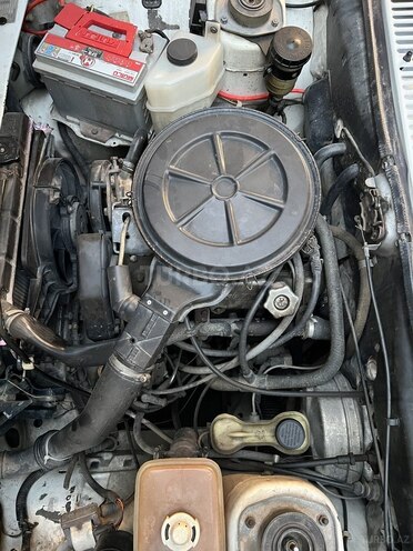 Tofas Sahin 2003, 130,000 km - 1.6 l - Bakı