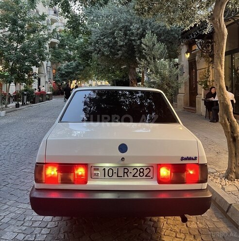 Tofas Sahin 2003, 130,000 km - 1.6 l - Bakı