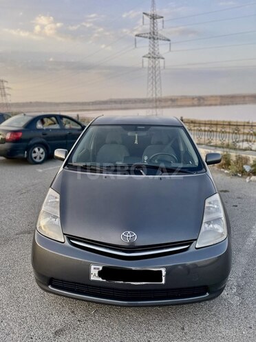 Toyota Prius 2006, 338,300 km - 1.5 l - Bakı