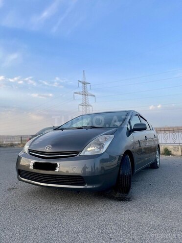 Toyota Prius 2006, 338,300 km - 1.5 l - Bakı
