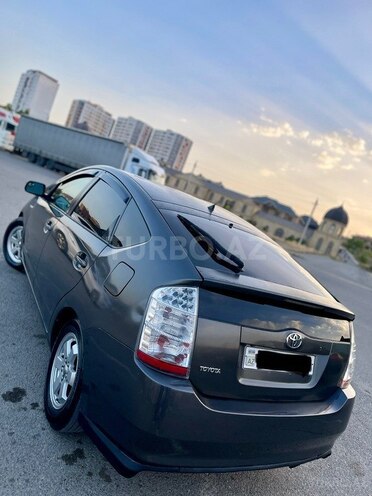 Toyota Prius 2006, 338,300 km - 1.5 l - Bakı