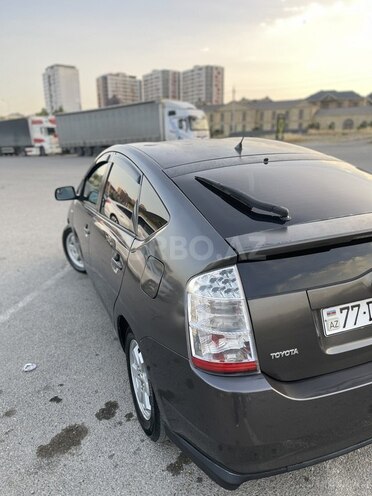 Toyota Prius 2006, 338,300 km - 1.5 l - Bakı